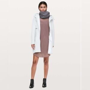 Lululemon Ready To Reach Dress